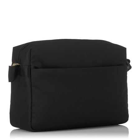 Hedgren Neutron Medium Crossover Bags Black
