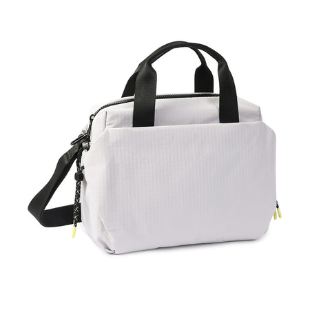 Tomoko | Handbag 2 Handles - Vaporous Grey