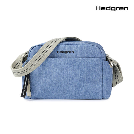 Cozy | Shoulder Bag - Blue Horizon