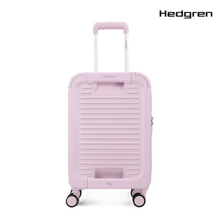 Yuno S | 22IN / 55 cm Spinner (IATA) - Orchid Ice