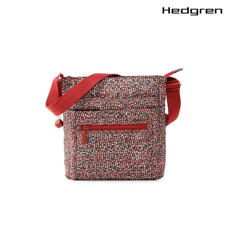 Hedgren Orva Crossover + RFID Print AW25