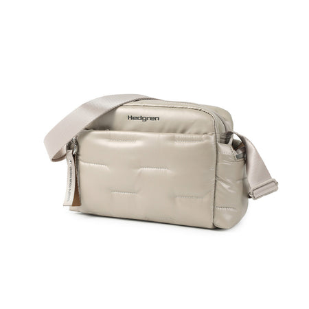Hedgren Cozy Shoulder Bag String Beige