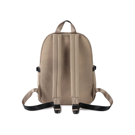 Cosmos | 2 Compartment Backpack 13IN - Stone Beige