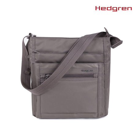 Hedgren Orva Crossover + RFID OS Bags Sepia