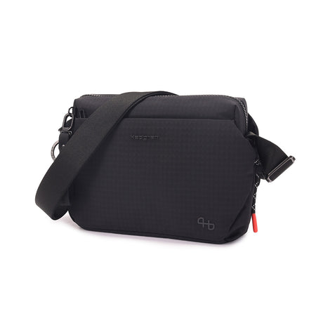 Hedgren Kosho Medium Crossover M Bags Black