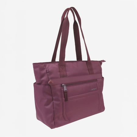 Keel | Tote - Celestial Berry