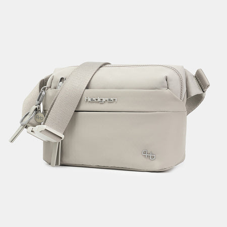 Hedgren Hogo Waistbag + RFID OS Bags Psywlw Grey