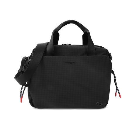 Hedgren Tomoko Handbag 2 Handles OS Bags Black