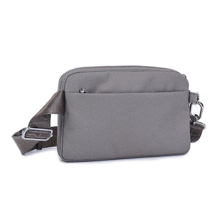 Hedgren Americano Waistbag + RFID OS Bags Vintage Taupe