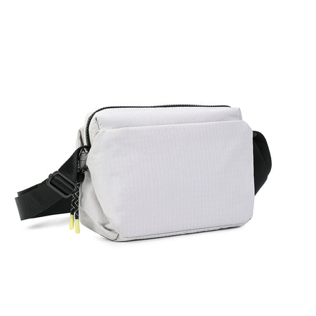 Kosho | Medium Crossover - Vaporous Grey