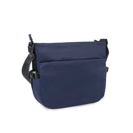 Hedgren Gravity Medium Crossover M Bags Navy Cosmos
