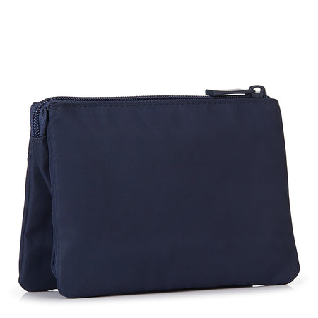 Hedgren Franc M 3 Zipper Pouch Medium + RFID M Accessories Total Eclipse