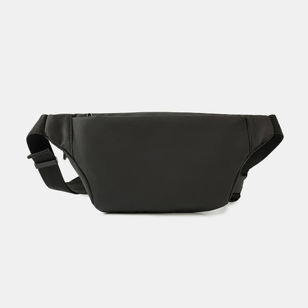 Hedgren Visit P Waistbag + Rfid Os Bags Black