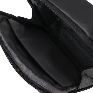 Hedgren Walk + RFID Crossover Bag M - Black