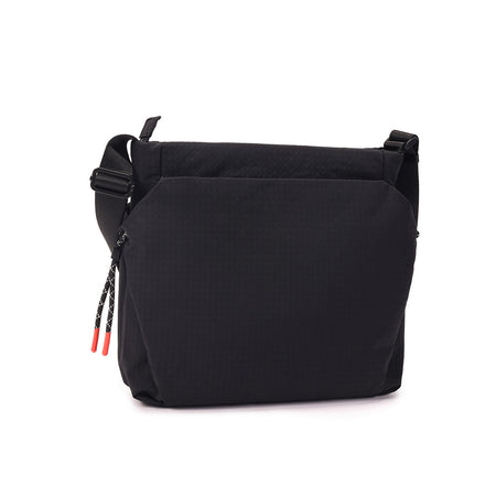 Hedgren Makoto Crossover Square OS Bags Black