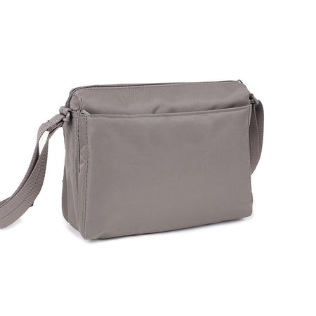 Hedgren Eye Shoulder Bag + RFID OS Bags Sepia