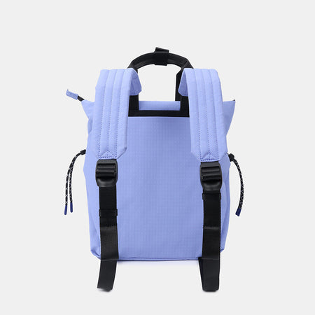 Hedgren Norio Backpack S 2 Handles S Bags Jacaranda Blue
