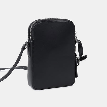 Hedgren Cortado + Phone Bag + RFID OS Bags Black