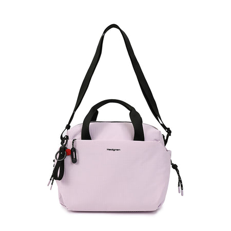 Tomoko | Handbag 2 Handles - Orchid Ice