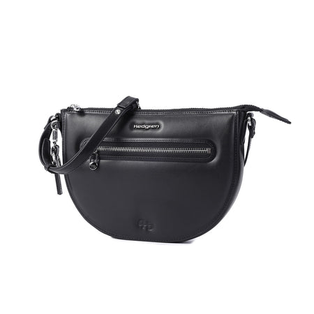 Bonbon M Plus | Halfmoon Crossover M + RFID - Black