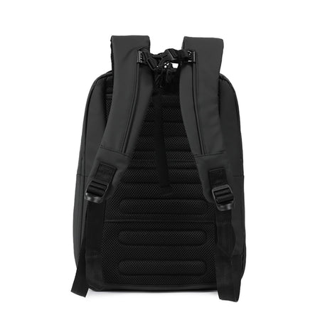 Handle M P | 2 Comp Backpack M 15.6IN + RFID - Black