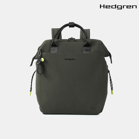 Hedgren Orizuru Backpack M 15IN Black Ink