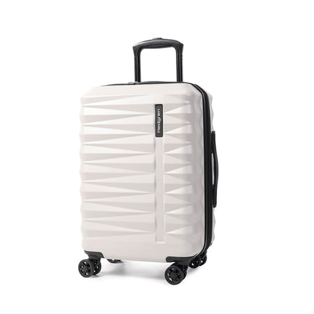 Hedgren Talie Mex 68 Cm Expandable Spinner 74 L Luggage Bag Stone White