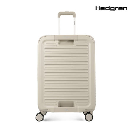 Yuno M | 26IN / 65.5 cm Expandable Spinner - Pussywillow Grey