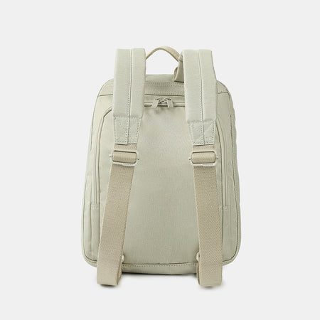 Hedgren Vogue L Backpack Large + RFID L Bags Jean Psywlw Grey