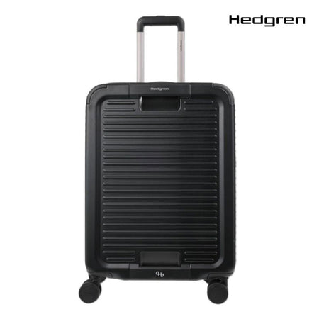 Yuno M | 26IN / 65.5 cm Expandable Spinner - Black