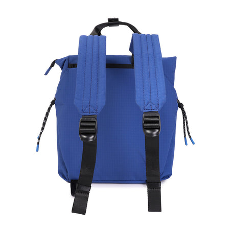 Norio | Backpack S 2 Handles - Bellwether Blue