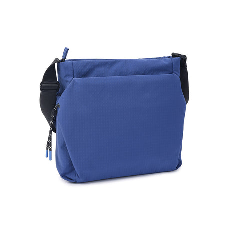 Hedgren Makoto Crossover Square OS Bags Bellwether Blue