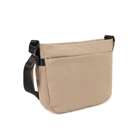 Hedgren Gravity Medium Crossover M Bags Stone Beige