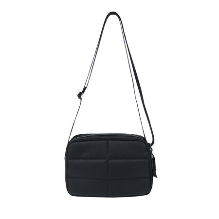 Taos | Crossbody - Black