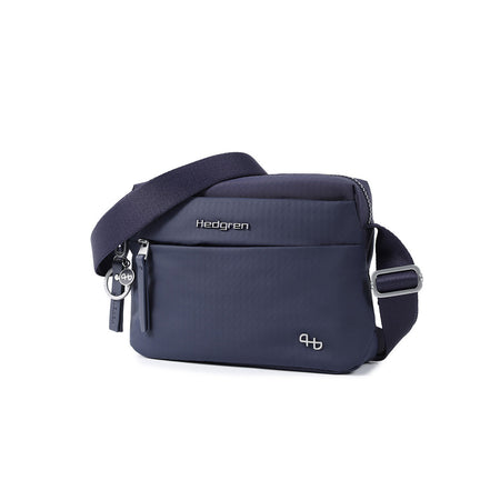 Hedgren Nara Simple Crossover + RFID Peacoat Blue