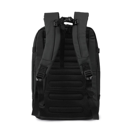 Trip M P | Exp Travel Backpack L 15.6IN + RFID - Black