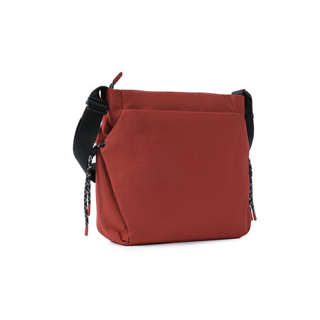 Hedgren Makoto Crossover Square Dahlia Red