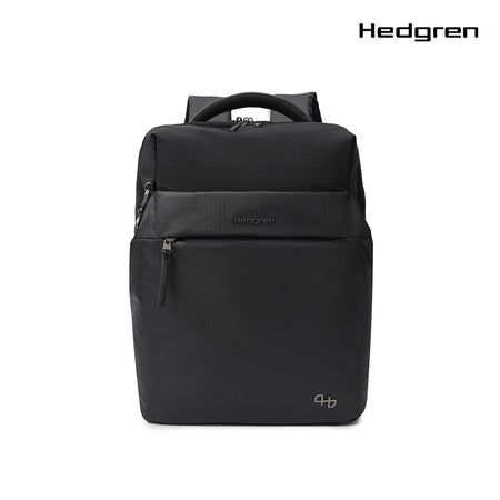 Tabi | Travel Backpack Exp 15.6IN + RFID - Black