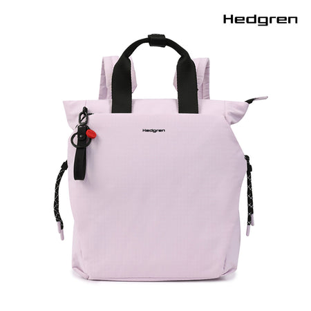 Norio | Backpack S 2 Handles - Orchid Ice