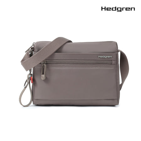 Eye Neo | Shoulder Bag + RFID - Sepia