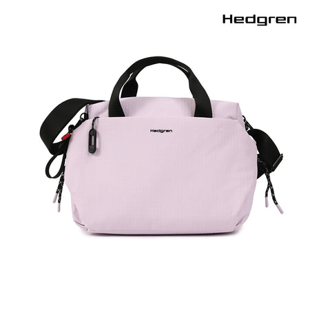 Tomoko | Handbag 2 Handles - Orchid Ice
