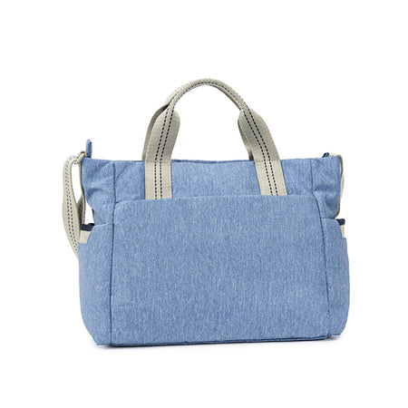 Softy | Handbag - Blue Horizon