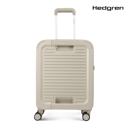 Yuno S FP | 22IN / 55 cm Spinner (IATA) - Pussywillow Grey