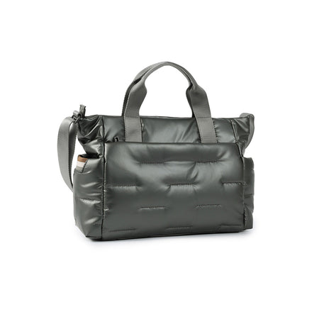 Hedgren Softy Handbag Black Ink