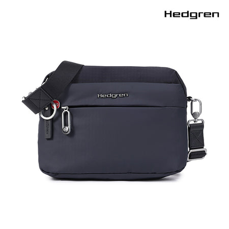 Totoi | Medium Crossover + RFID - Vulcan Blue