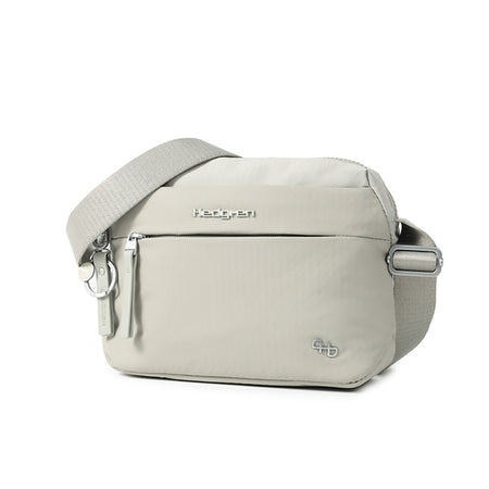 Nara | Simple Crossover + RFID - Pussywillow Grey