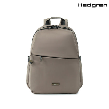 Hedgren Cosmos 2 Compartment Backpack 13IN Morel