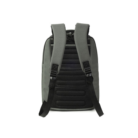 Hedgren Handle M 2 Comp Backpack M 15.6IN + RFID Black Ink
