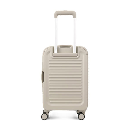 Yuno S FP | 22IN / 55 cm Spinner (IATA) - Pussywillow Grey