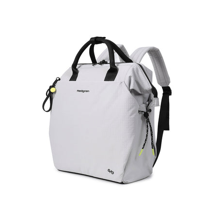 Hedgren Orizuru Backpack M 15IN Vaporous Grey